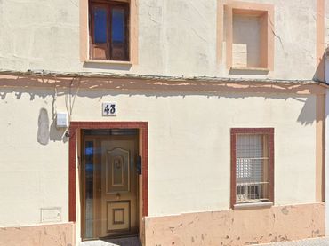 Adosado en venta en Guareña
