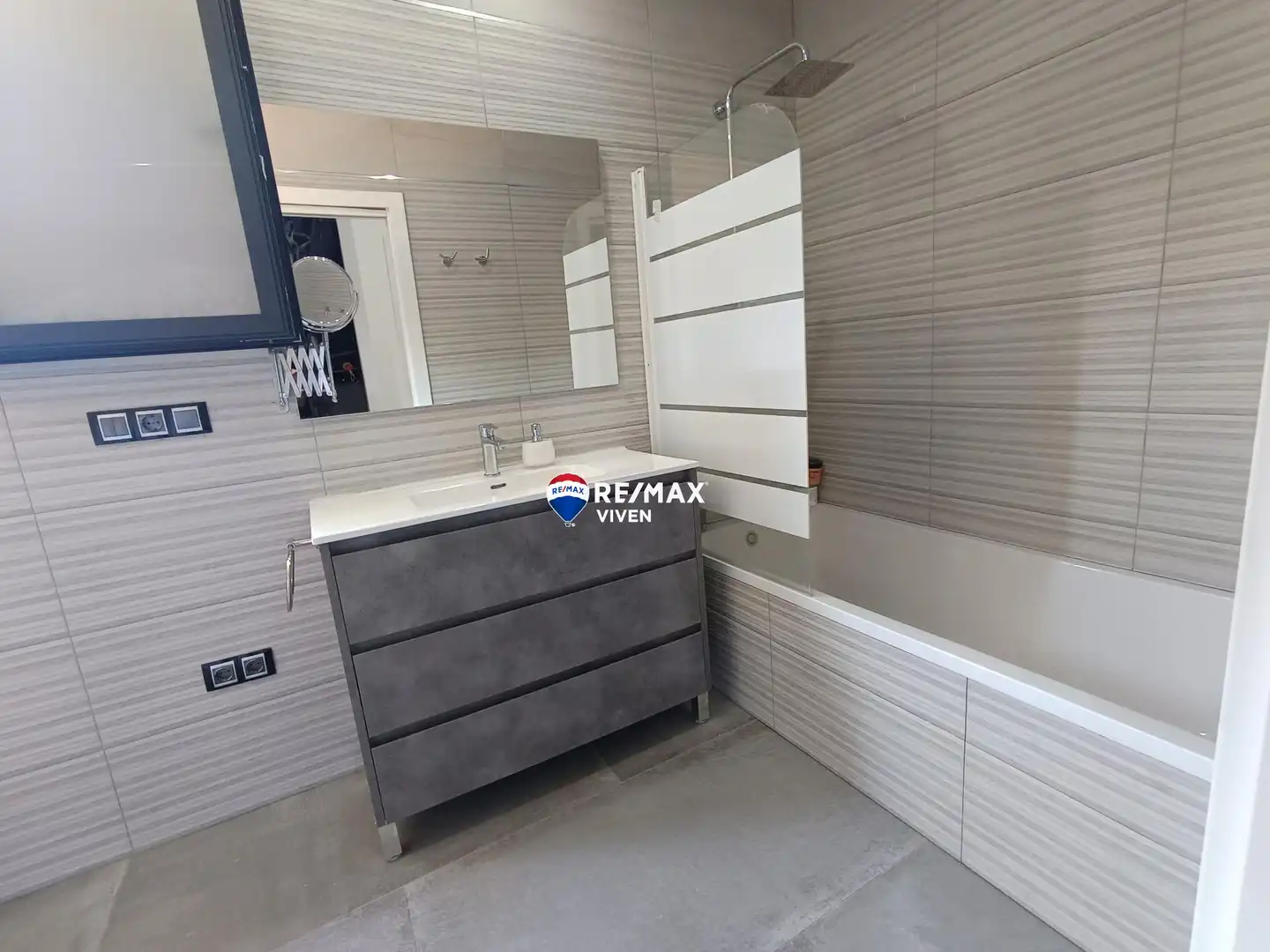 Baño de Casa o chalet en venta en Caldes de Montbui con Calefacción, Jardín privado y Terraza