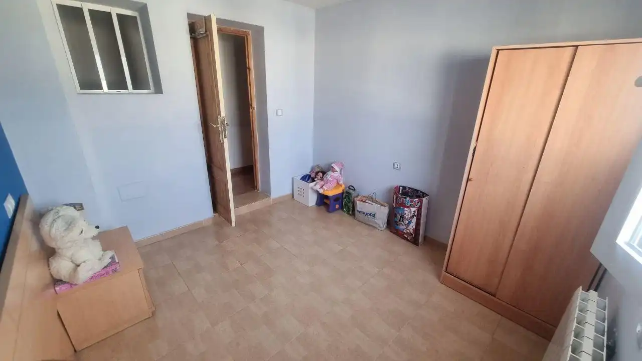Dormitori de Casa o xalet en venda en Orihuela