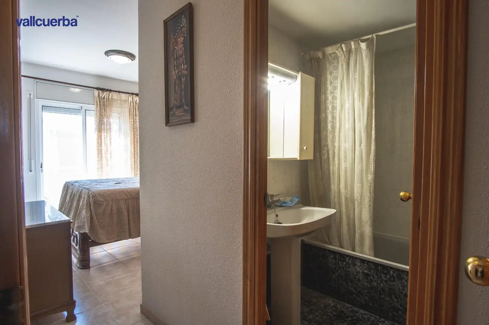 Casa adosada en venta en Passeig MISERICORDIA, Centre