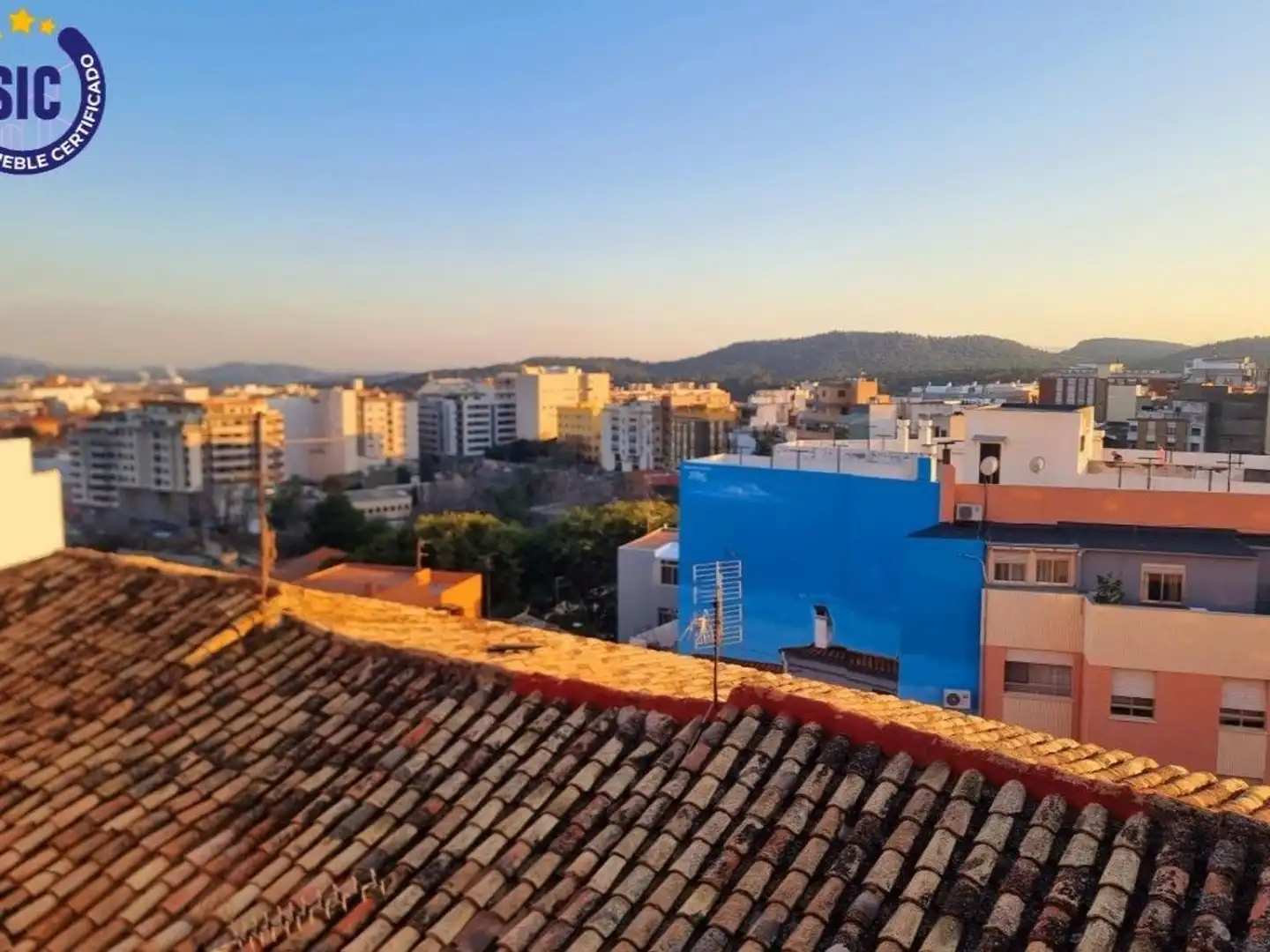 Exterior view of Houses for sale in L'Alcora  with Heating, Terrace and Storage room