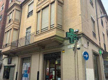 Residential for sale in Calle SOTELO 1