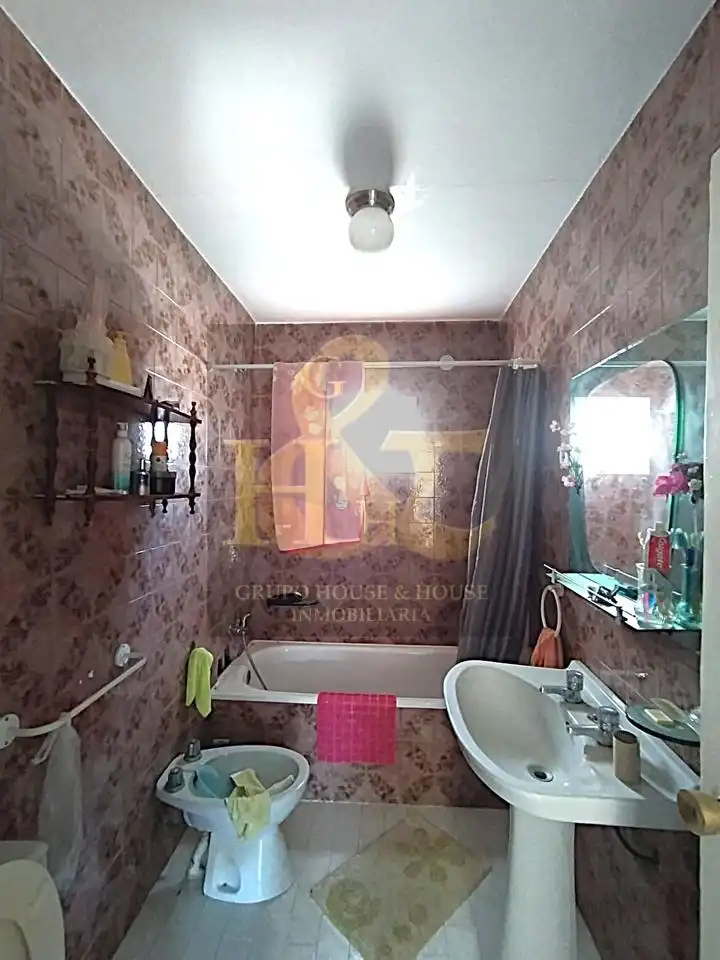 Baño de Casa o chalet en venta en Jerez de la Frontera con Trastero