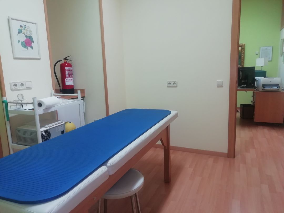 Local de lloguer en  Logroño