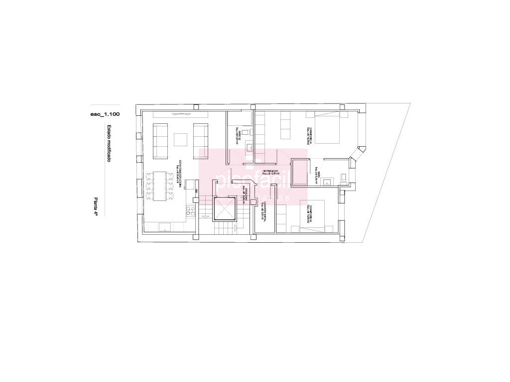 Dúplex en venta en Lugo Capital