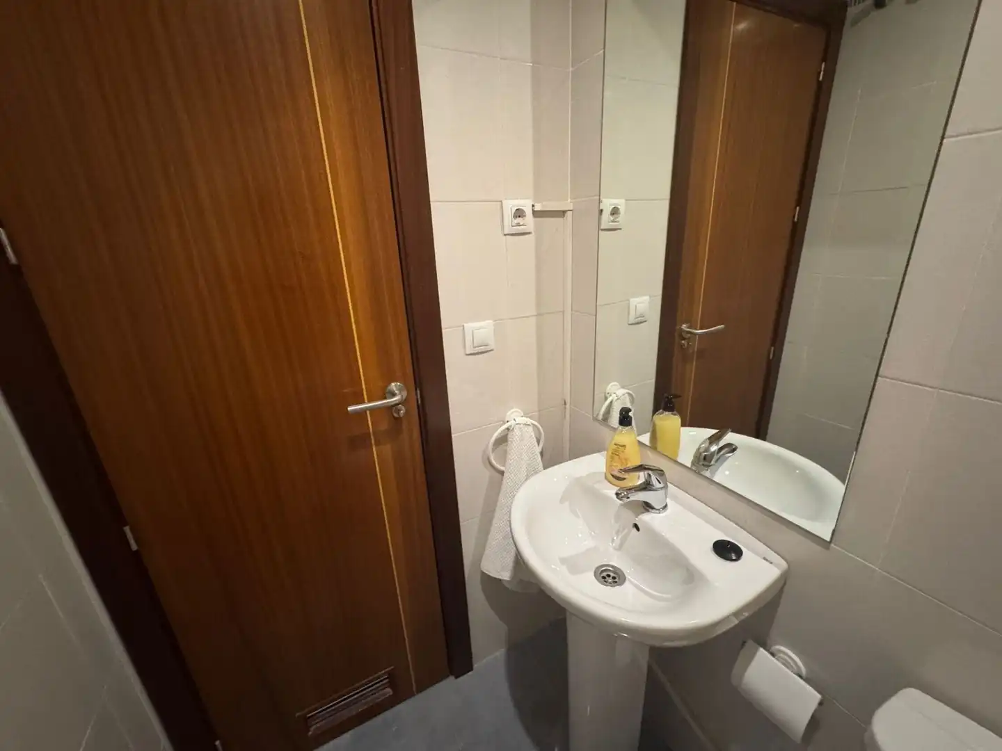 Apartament de lloguer a Santangelo