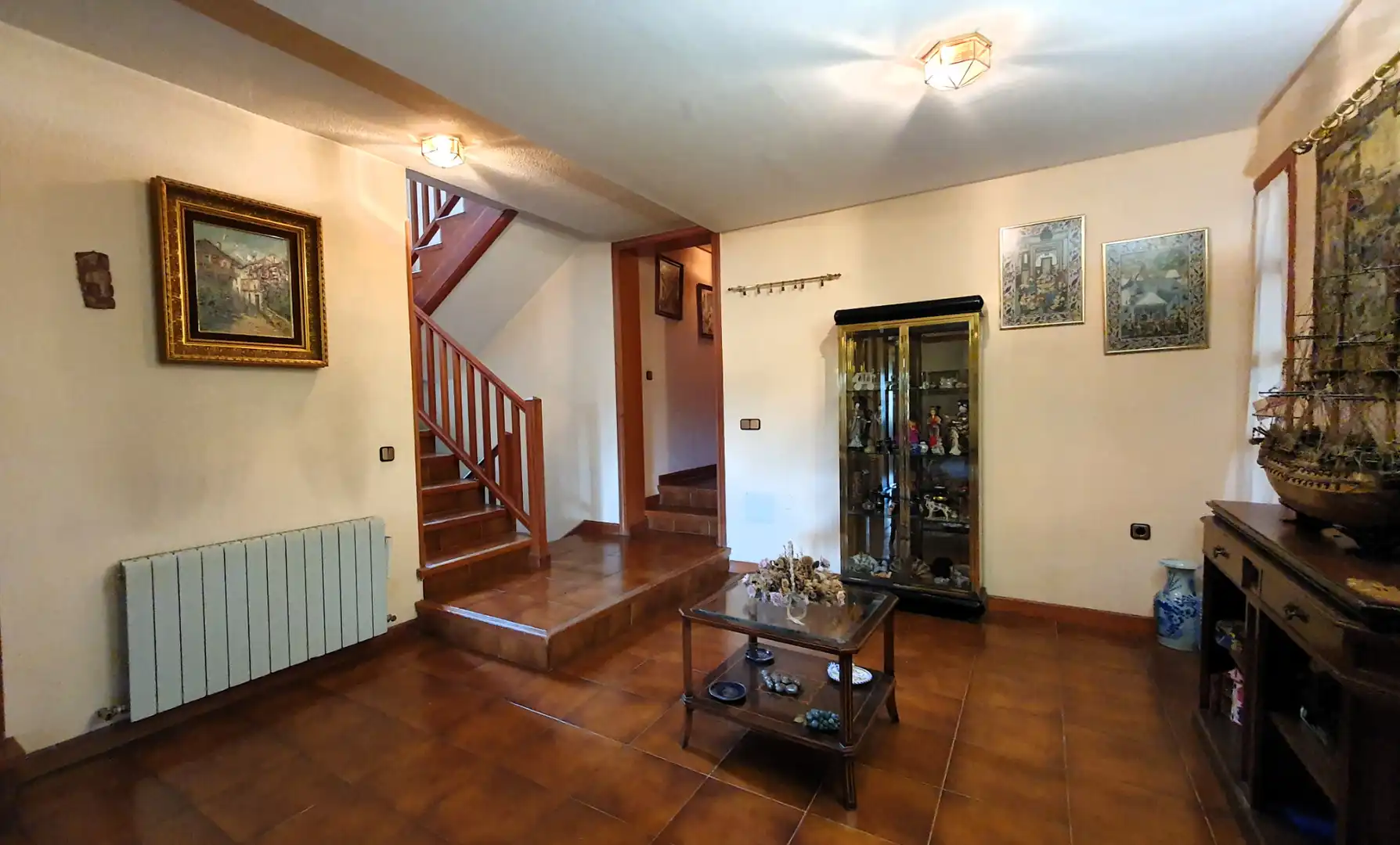Villa avec terrasse à vendre à Pino Alto - Navarredonda, imagen 60