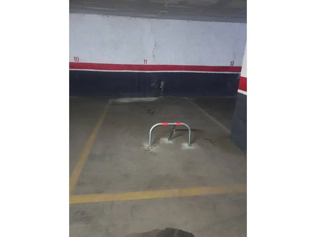 Parking de Garaje en venta en Palau-solità i Plegamans