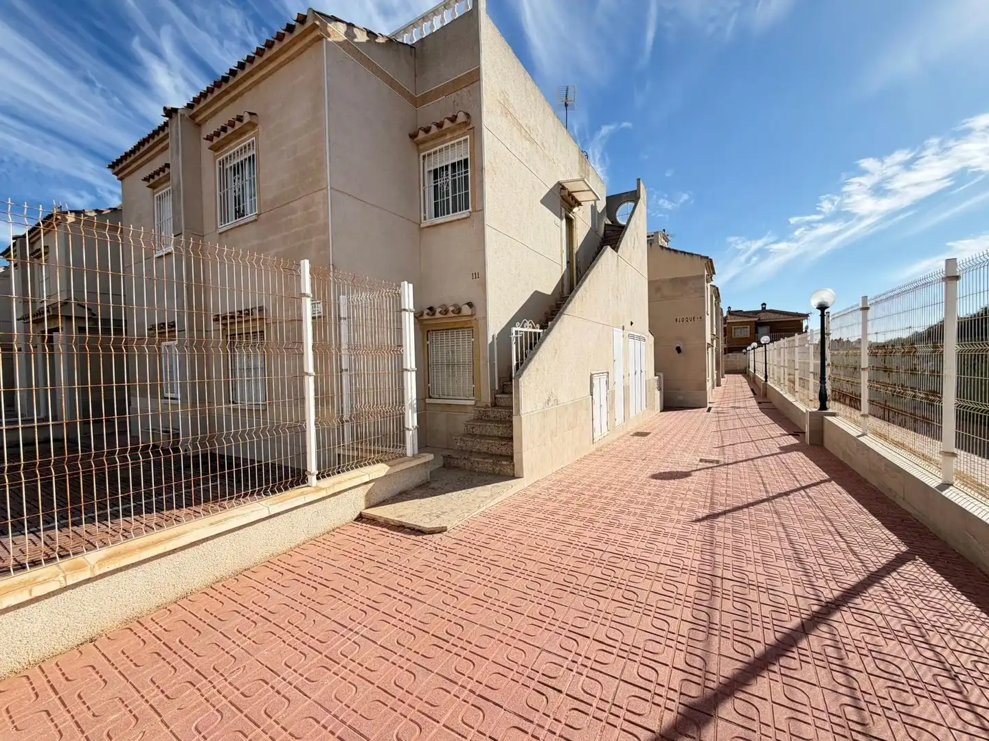Bungalow con piscina in vendita a Calle ALBORAN, imagen 40
