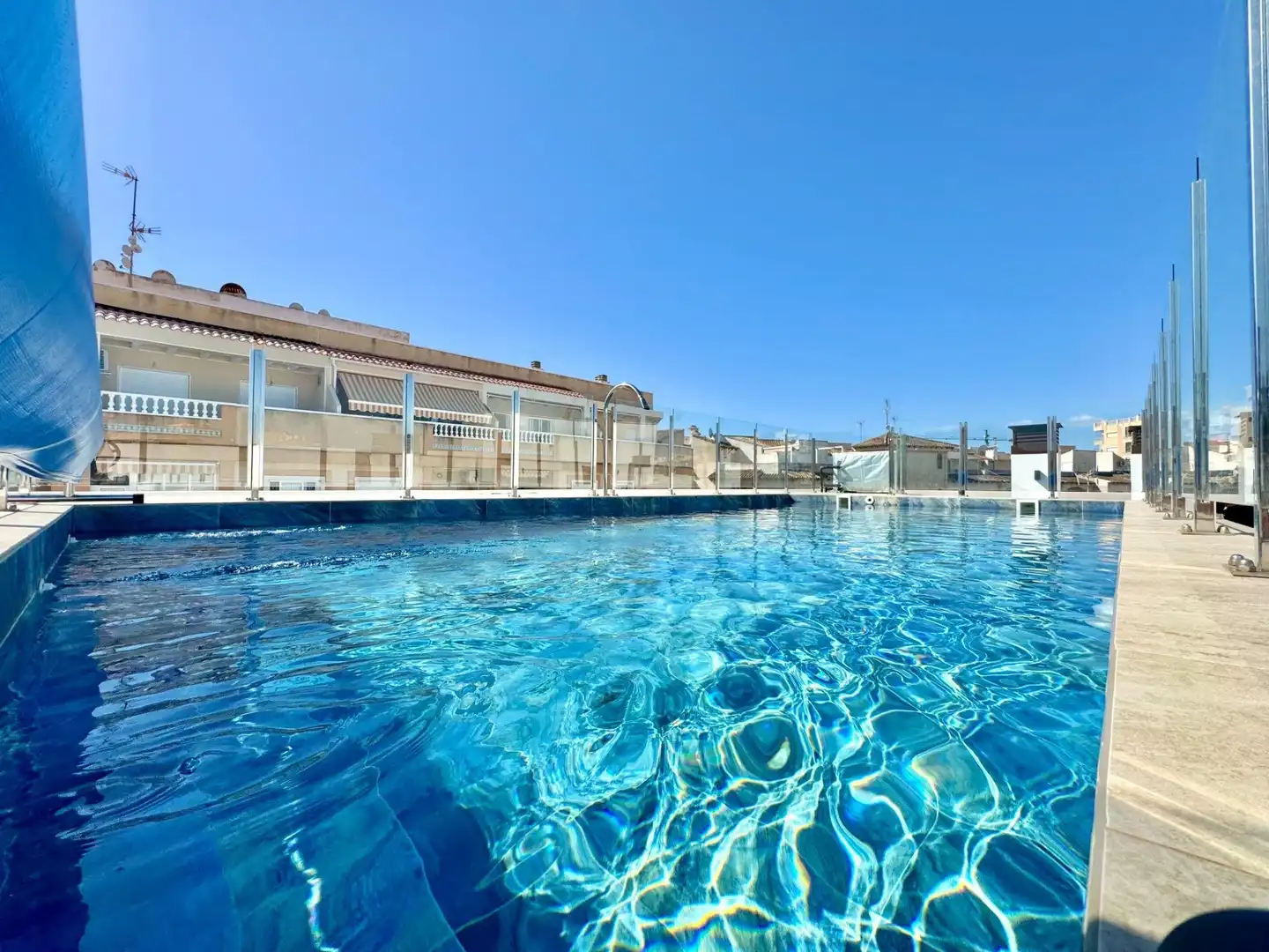 Apartament amb terrassa en venda a N/A, imagen 26