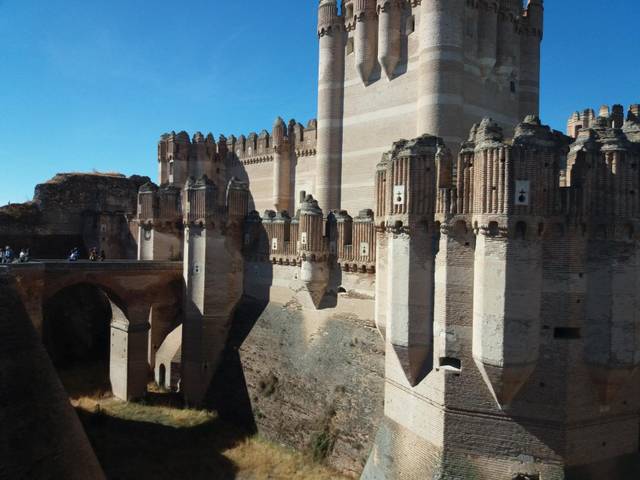 Terreno residencial en Venta en Avenida de Juan Carlos I en Coca