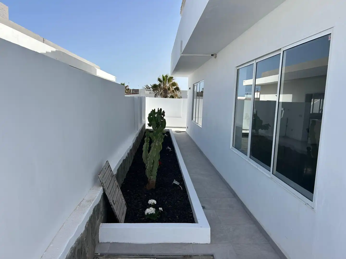 Terrace of Houses for sale in Telde  with Private garden, Terrace and Storage room