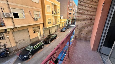 Foto 4 de Pis en venda a Calle de la Maestra Nacional Vicenta Belenguer, 3, Vistalegre, Murcia Capital