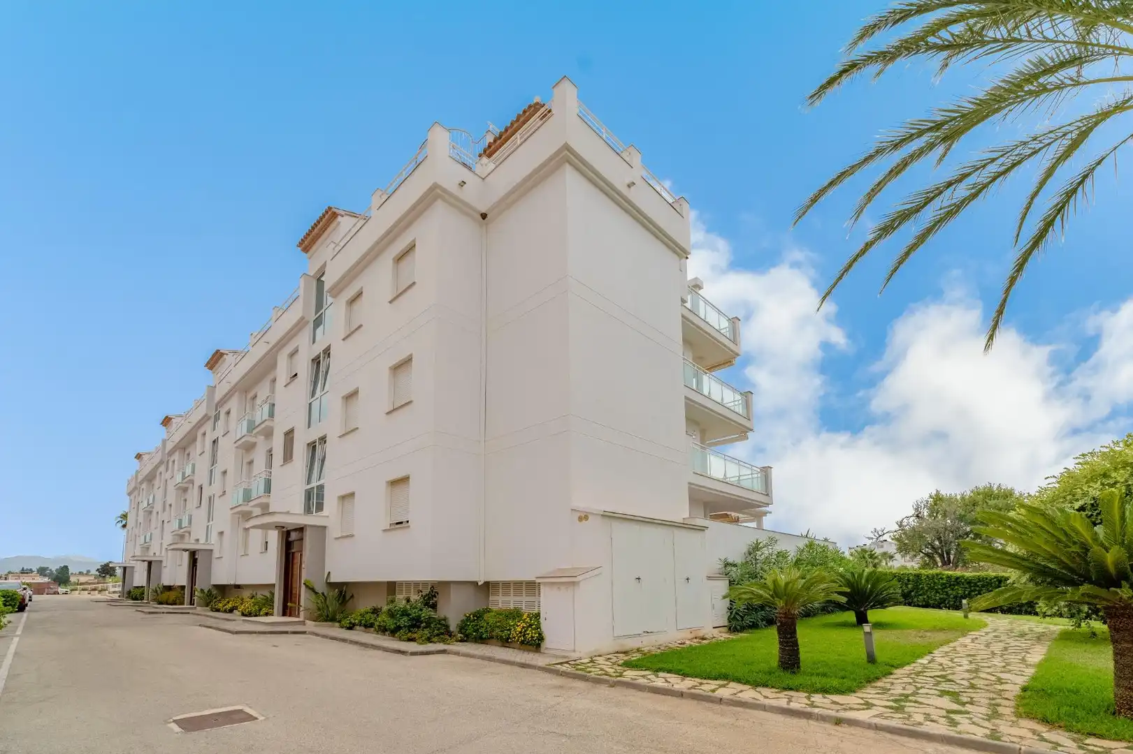 Apartament amb piscina en venda a Carretera MARINES A DENIA LES, imagen 42