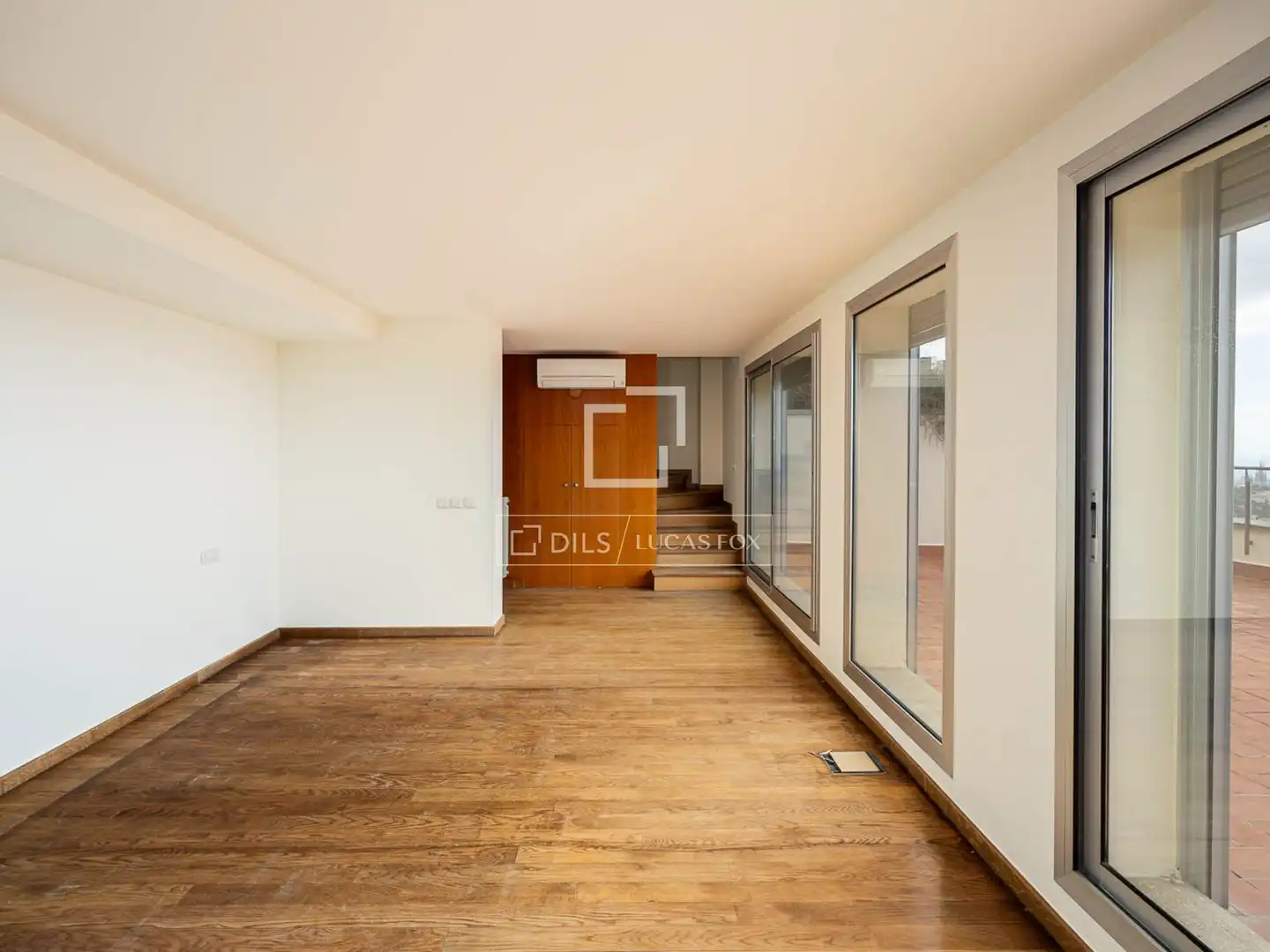 Villa mit Terrasse zum Verkauf in Sarrià - Sant Gervasi, imagen 12