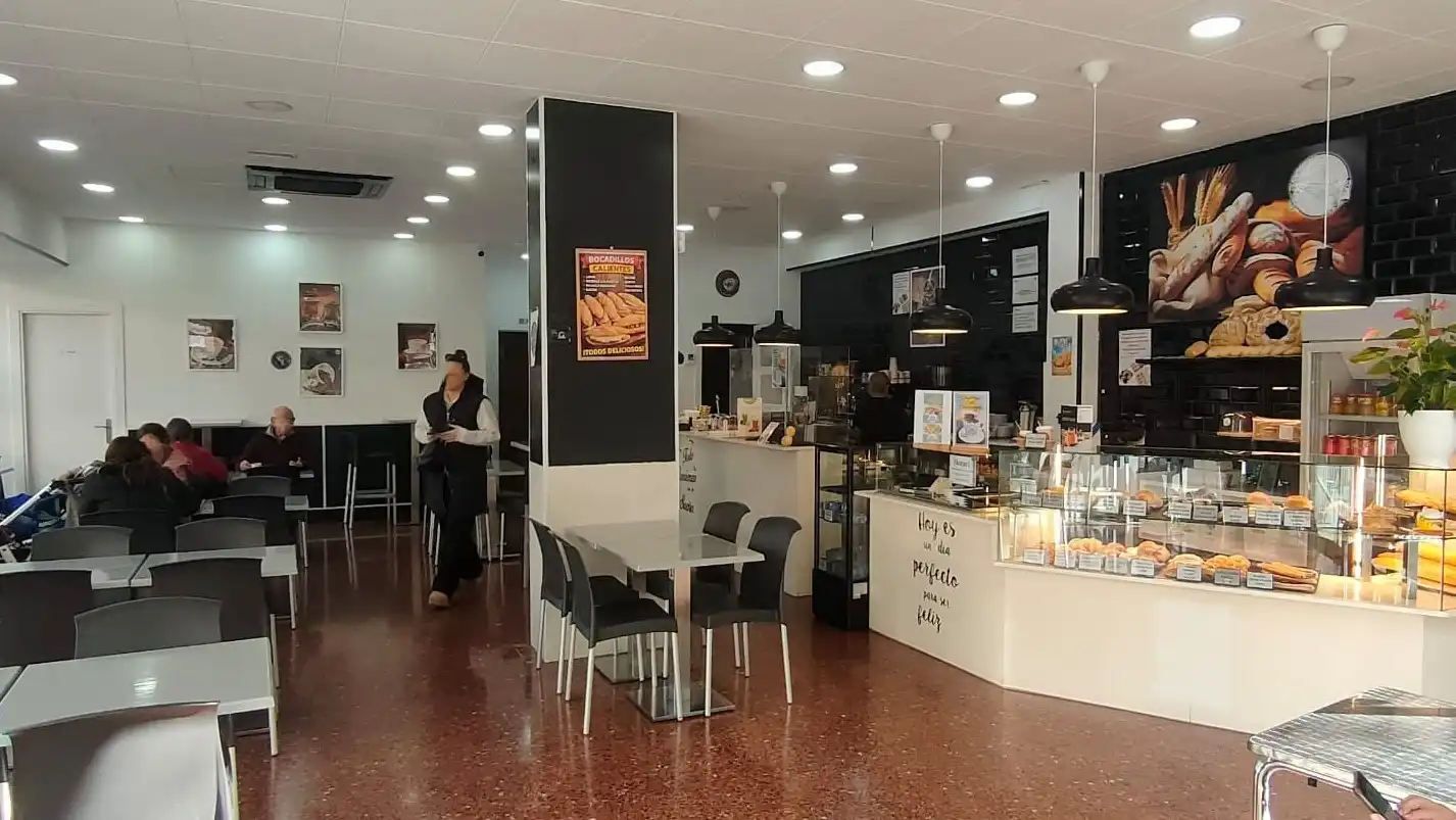 Local en traspaso en Barcelona con Aire acondicionado, Terraza y Amueblado