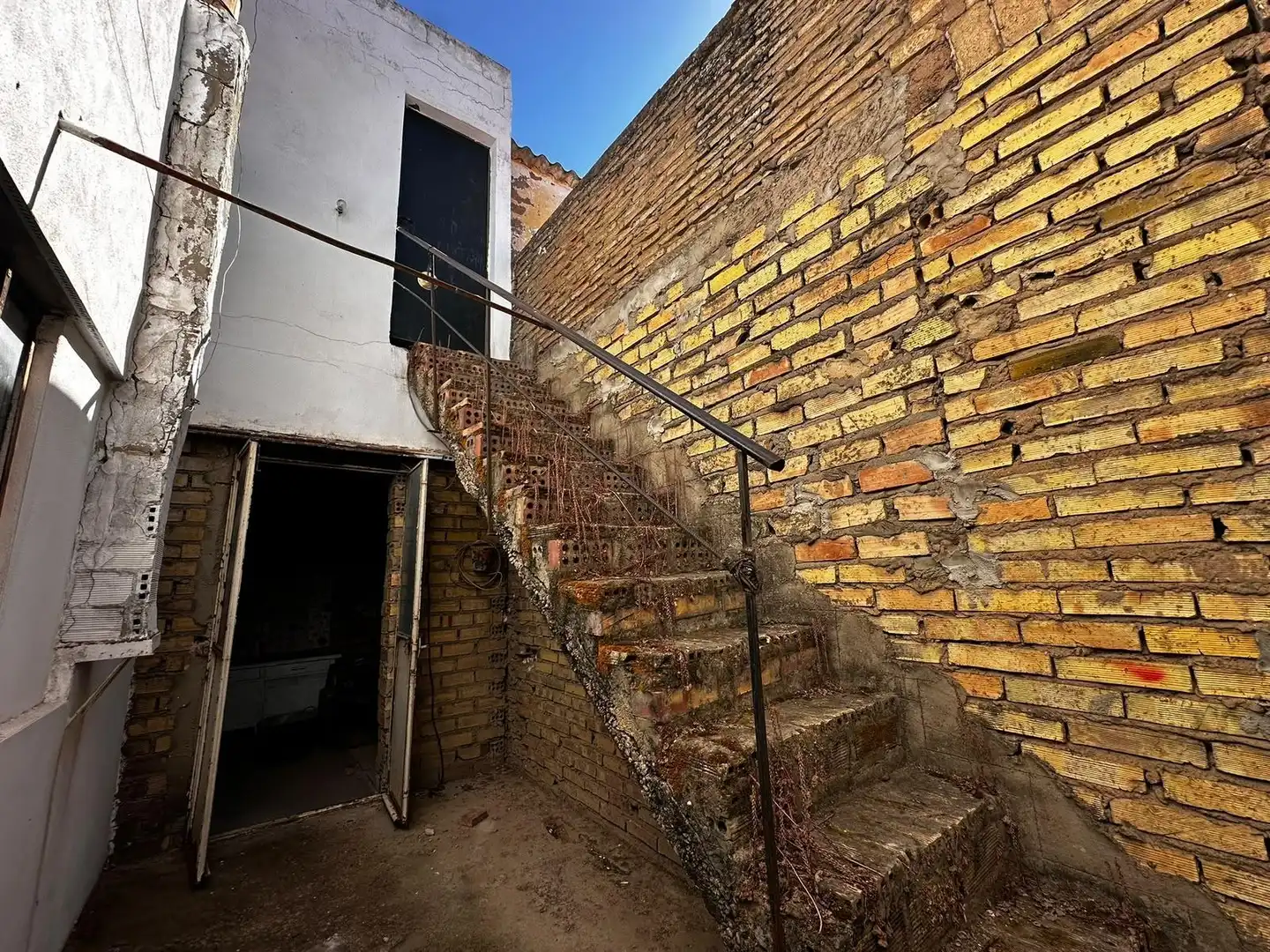 Haus zum Verkauf in La Puebla del Río, imagen 7