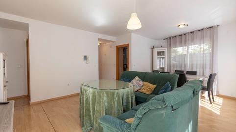 Foto 4 de Pis en venda a Cruz, Barrio de la Vega, Granada