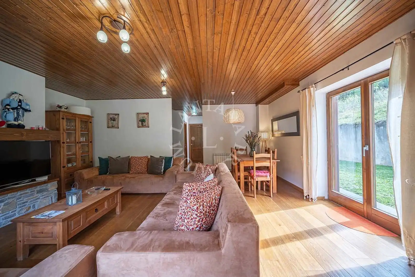 Haus zum Verkauf in Plaus, imagen 6