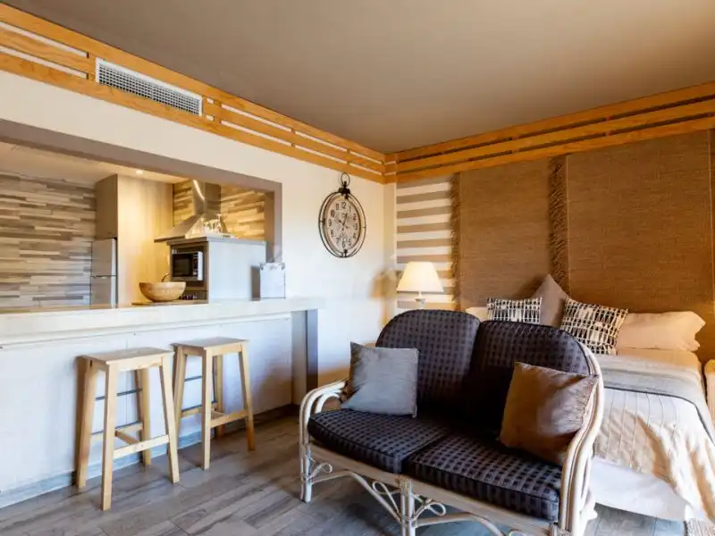 Apartments for sale in La Caldera