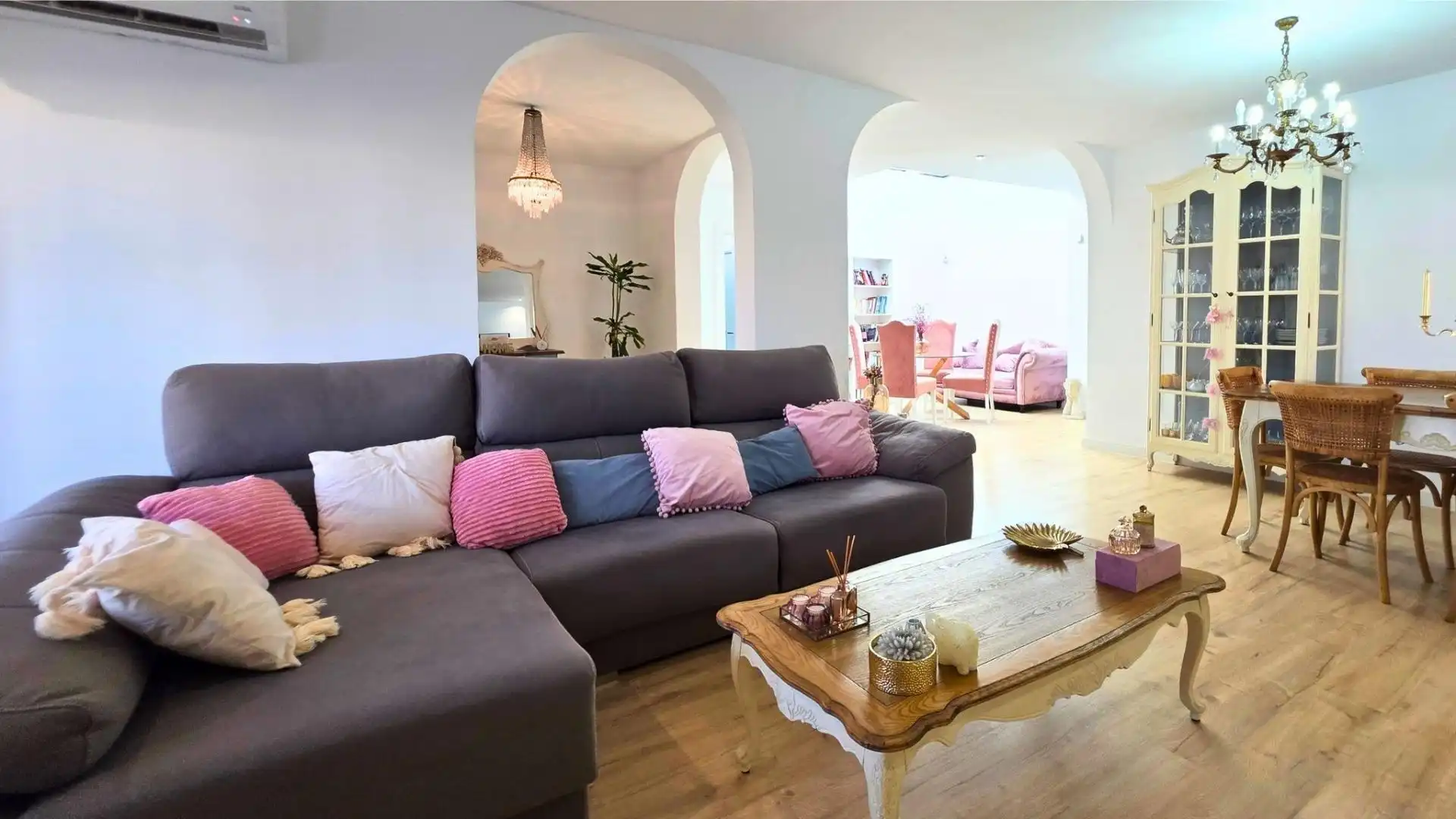 Villa avec jardin à vendre à RIO (U), imagen 9