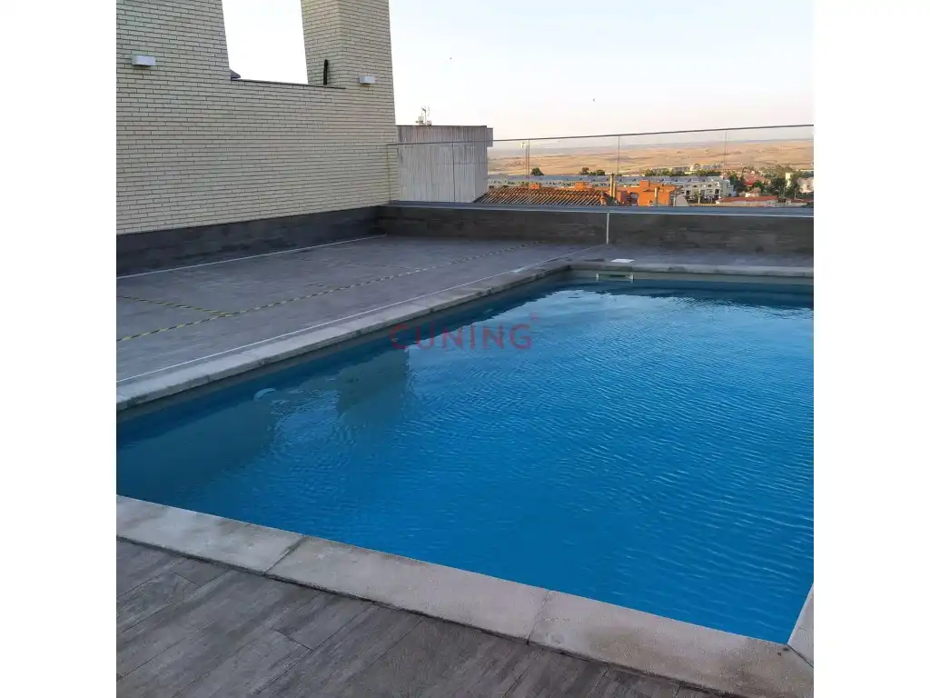 Apartament de lloguer a Casco Antiguo