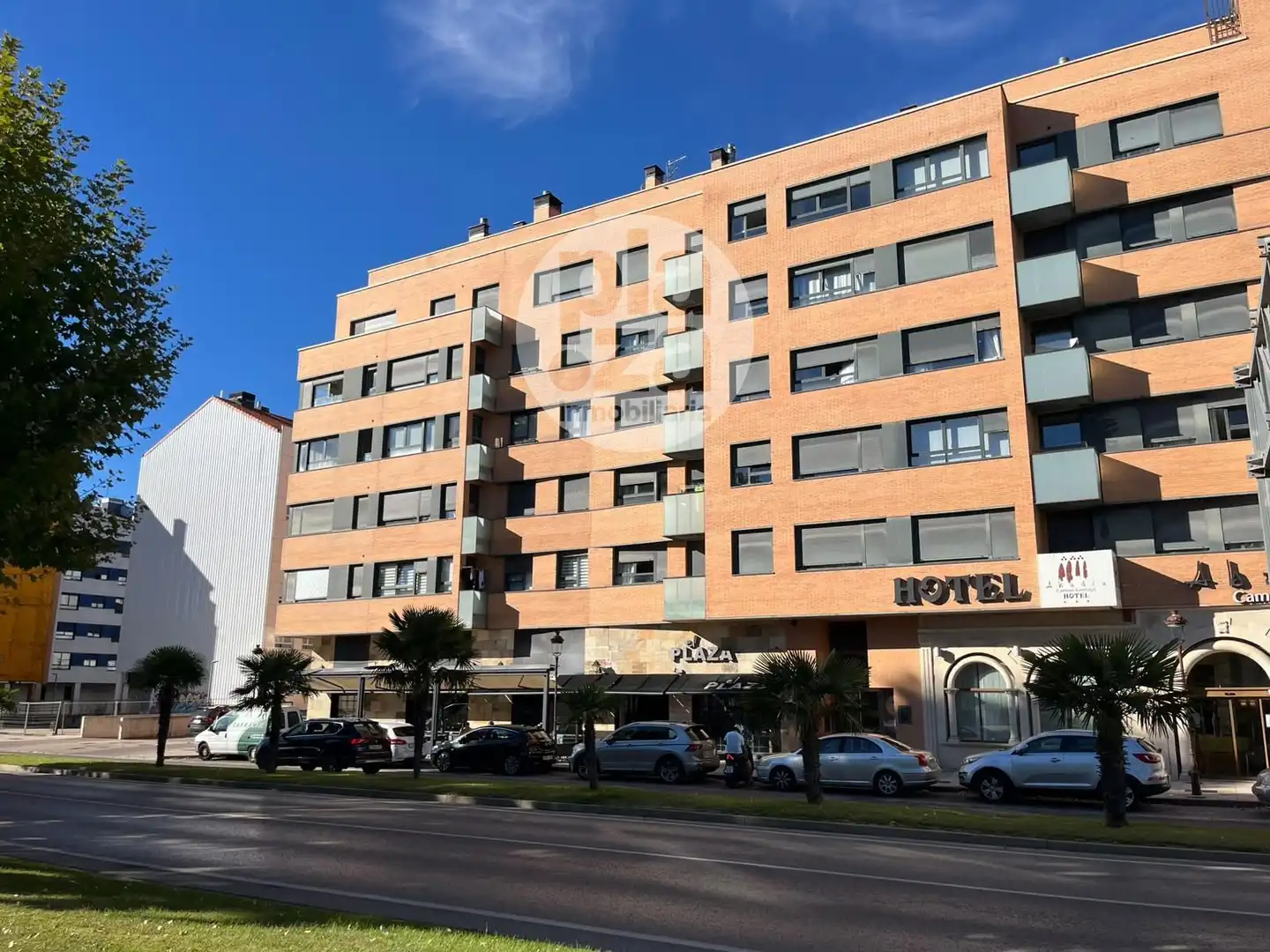 Wohnung zur Miete in Lovaina, Universidad - Las Huelgas