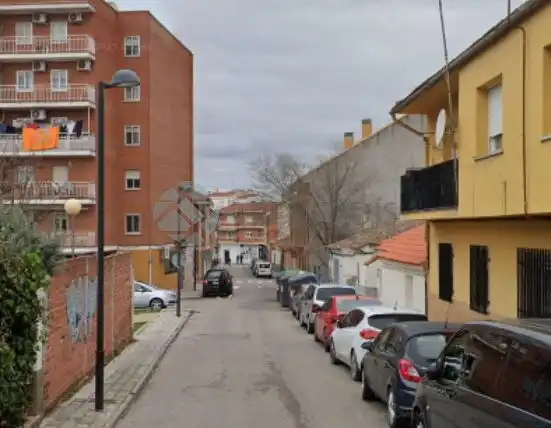 Flat for sale in CL MARTE DE  Es: Pl: Pt:A  CIEMPOZUELOS (MADRID)