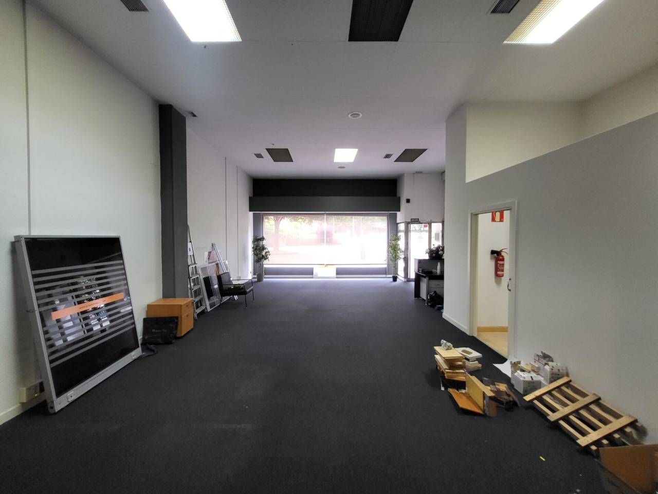 Premises for sale in Bilbao   with Air Conditioner