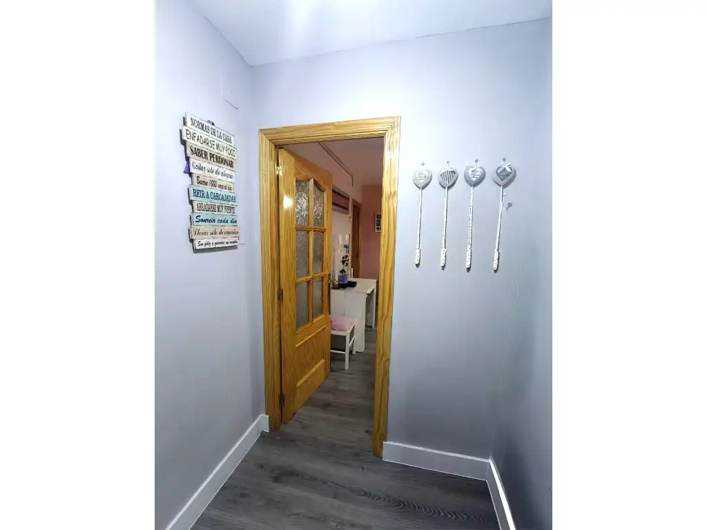 Flat for sale in Fuenlabrada
