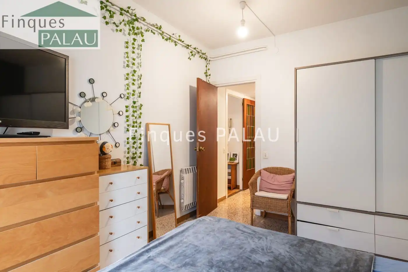 Habitación de Piso en venta en Centre  
