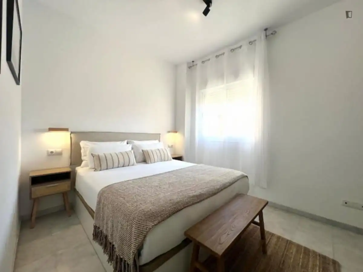 Apartments for rent in El Ejido