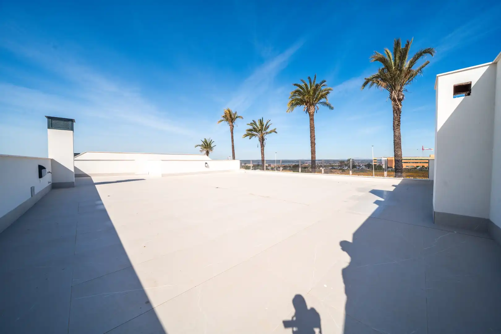 Casa amb terrassa en venda a Nueva Torrevieja - Aguas Nuevas, imagen 37