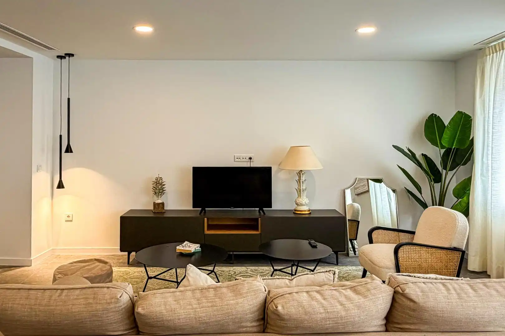 Appartement avec ascenseur à louer à Avenida Avenida Estación, imagen 2