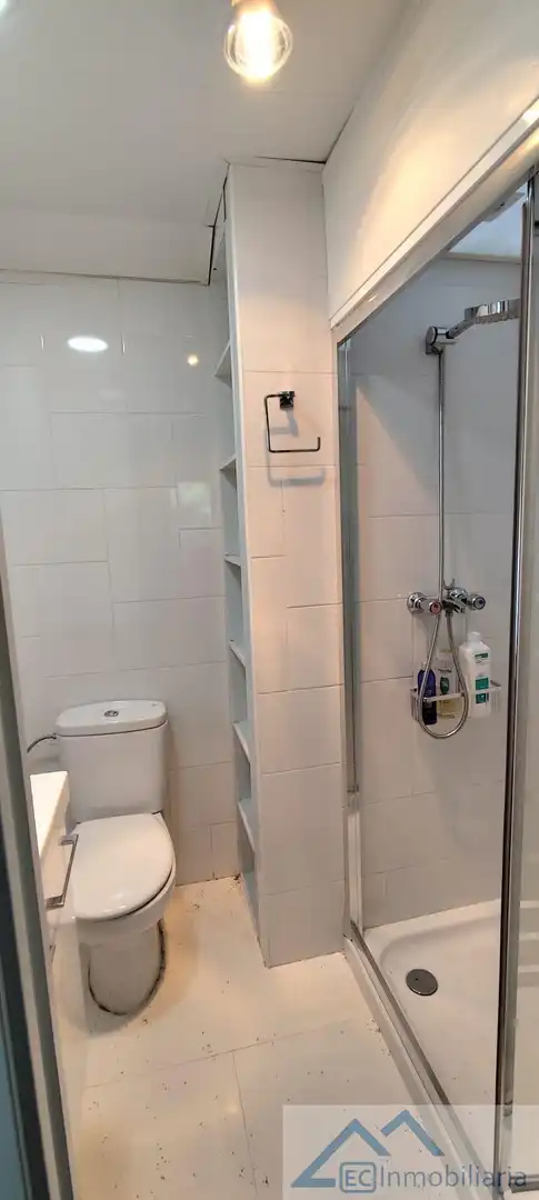 Baño de Casa o chalet en venta en Ribamontán al Monte con Calefacción y Piscina