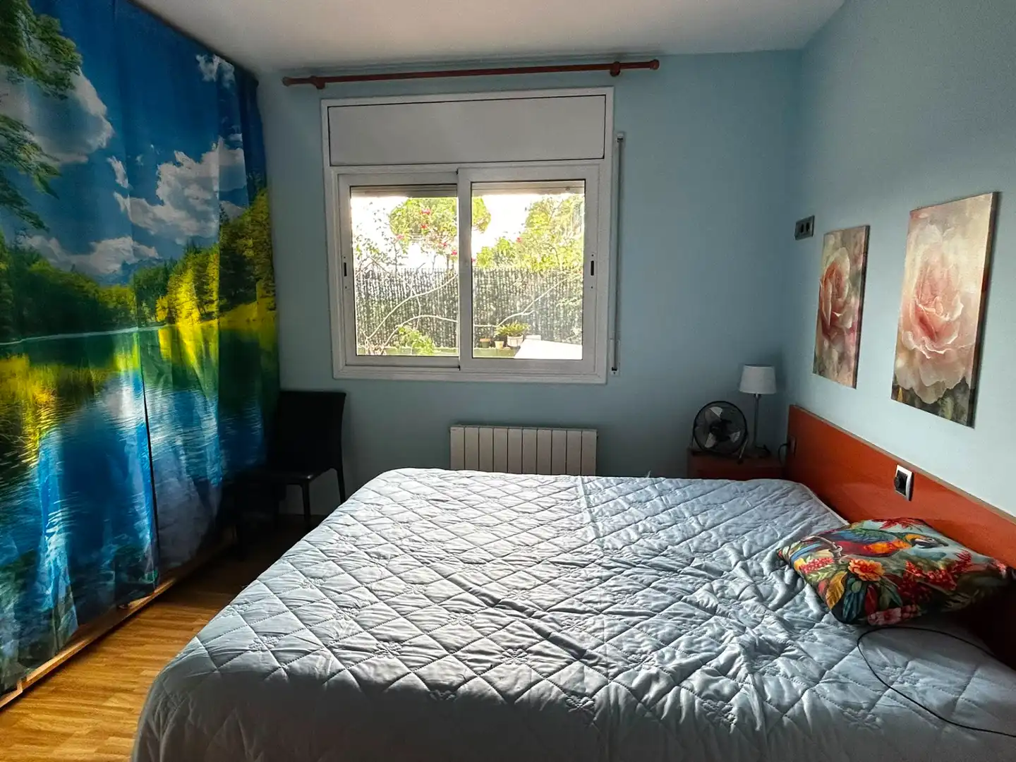 Dormitori de Casa o xalet en venda en Tordera amb Jardí privat i Terrassa