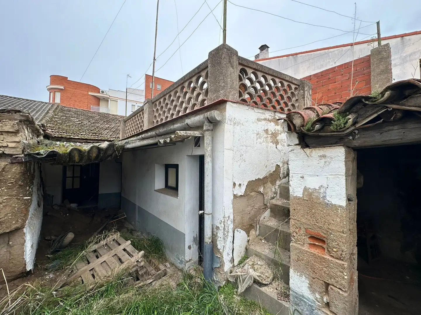 House for sale in Don Benito