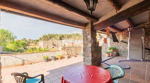 Foto 2 de Casa o xalet en venda a Calle Raval Rovirola, Santa Maria d'Oló, Barcelona