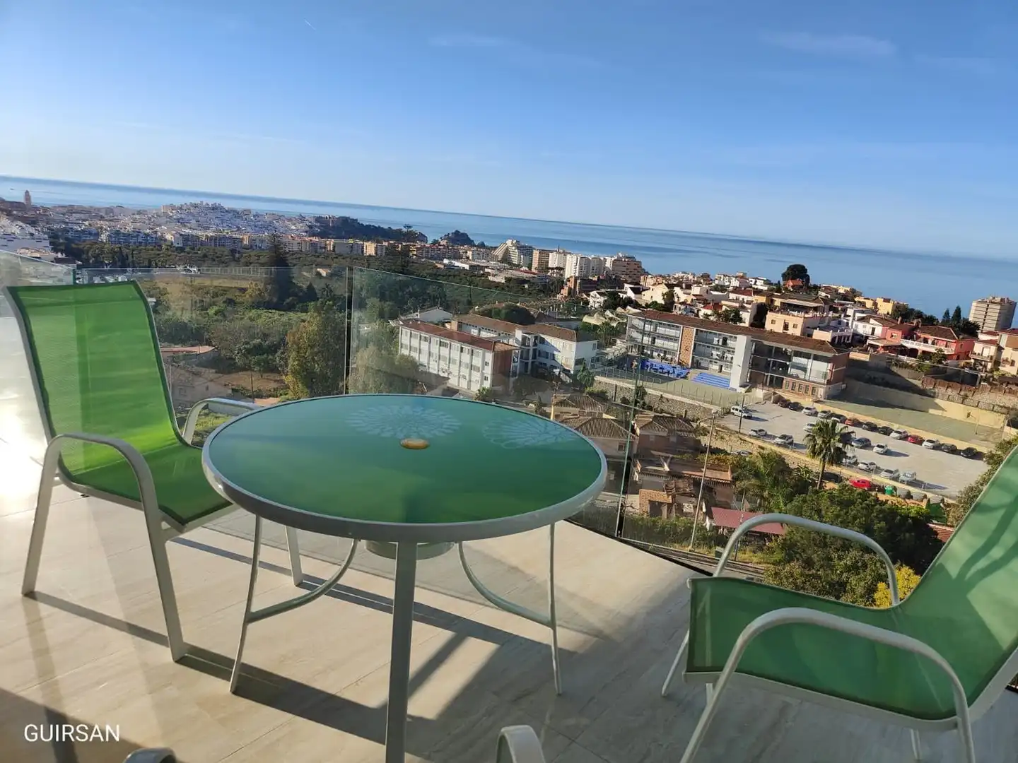 Villa avec piscine à vendre à Calle Monte Colorado, imagen 20