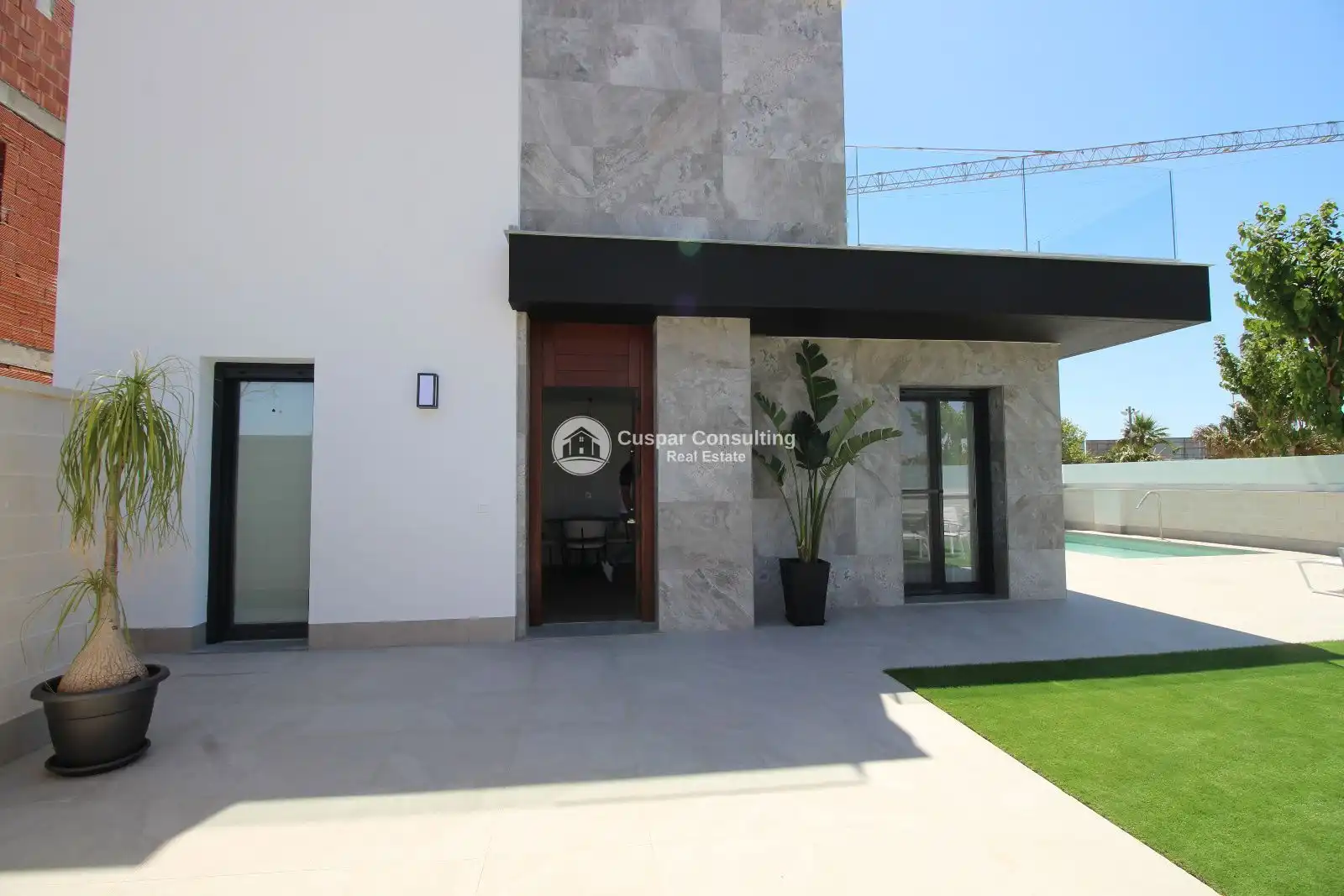 Casa o xalet en venda en Pilar de la Horadada amb Aire condicionat, Calefacció i Jardí privat