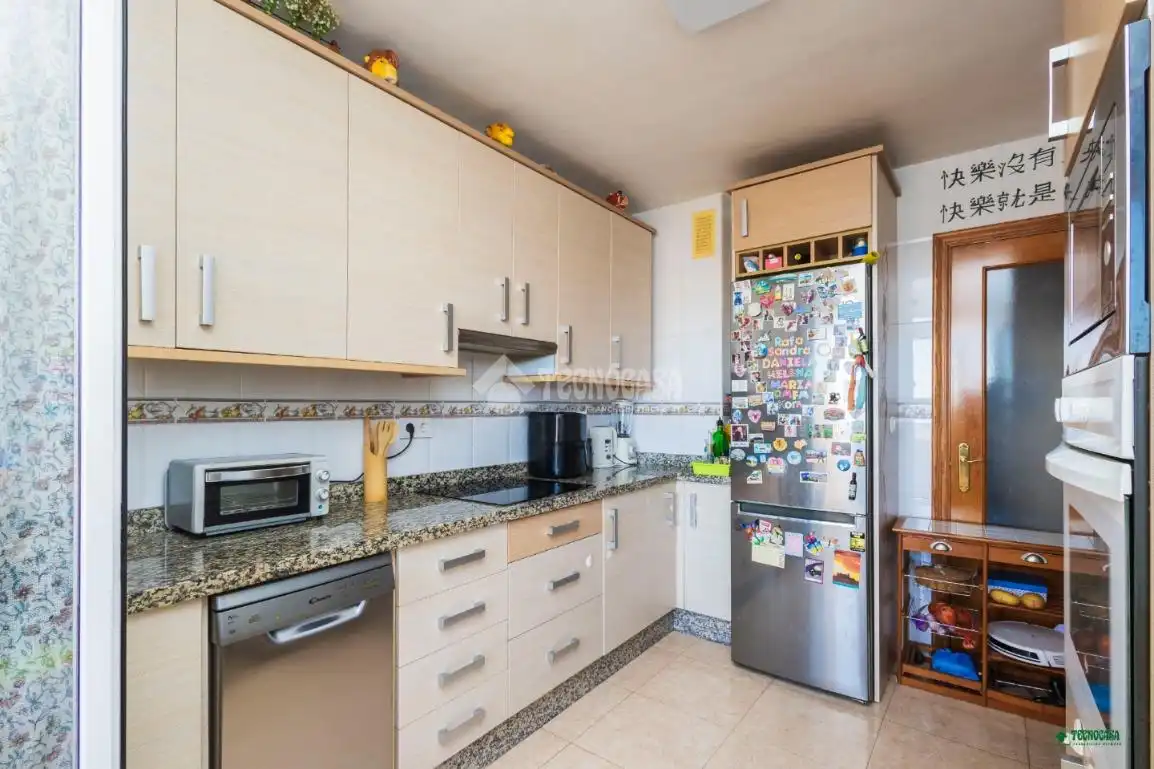 Piso con ascensor en venta en Nueva Almería - Cortijo Grande - Vega de Acá, imagen 8
