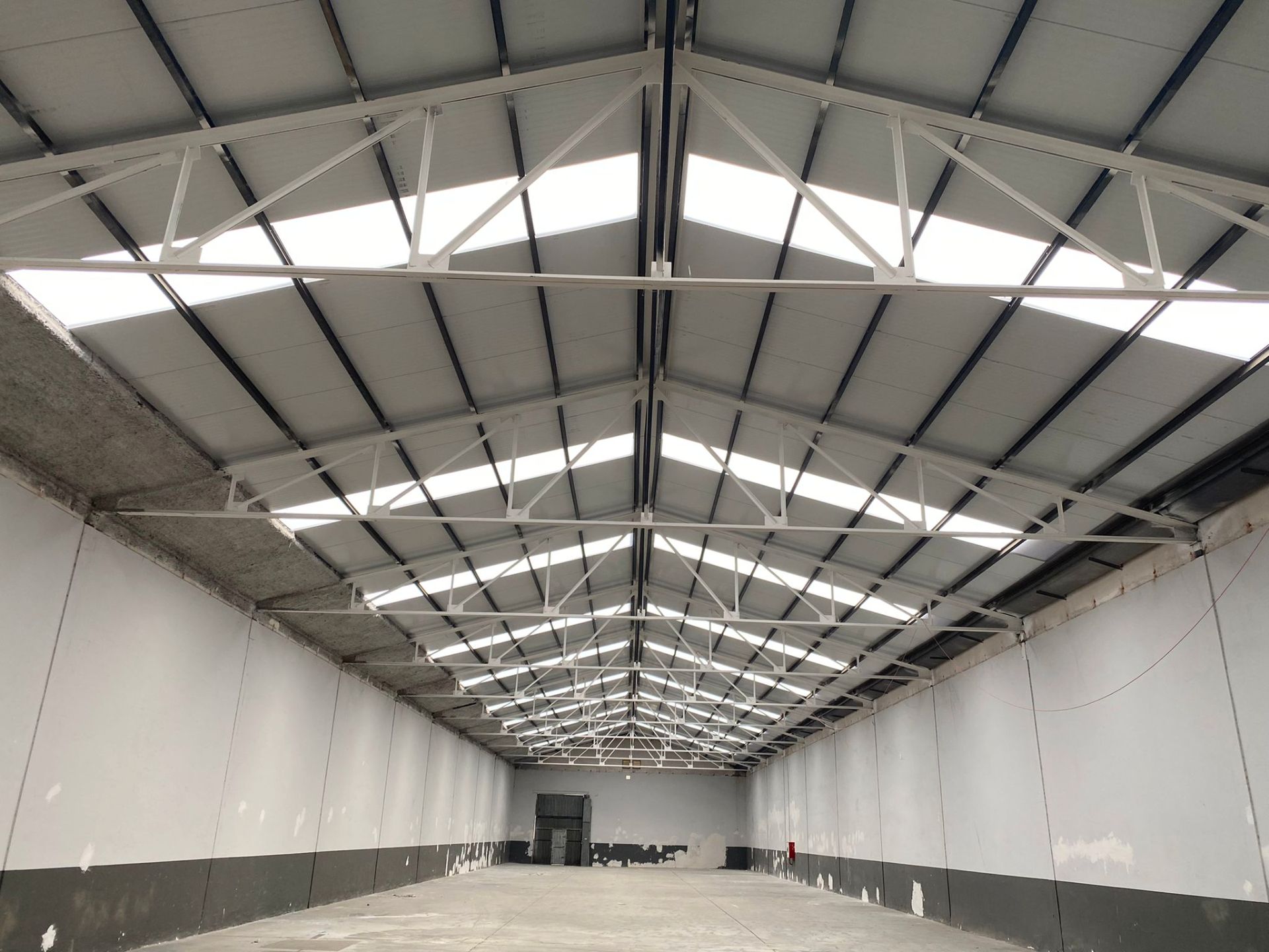 Nave industrial de alquiler en Polinyà