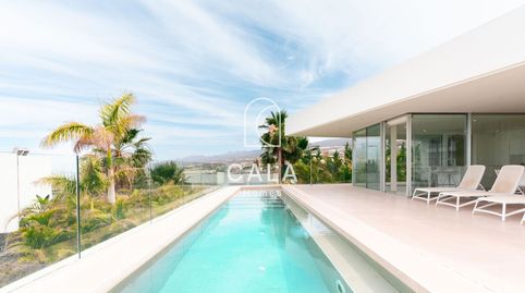 Foto 5 de Casa o xalet en venda a Calle Josefina de la Torre, Abama, Guía de Isora