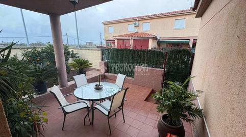 Foto 2 de Casa o xalet en venda a Maria Auxiliadora - Barriada de Llera, Badajoz Capital