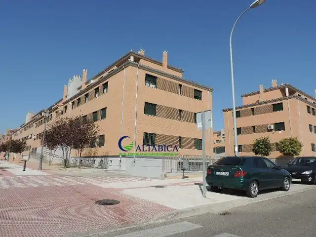 Piso en venta en Paulo Coelho, Señorío de Illescas
