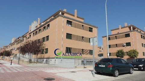 Foto 2 de Piso en venta en Paulo Coelho, Señorío de Illescas, Illescas
