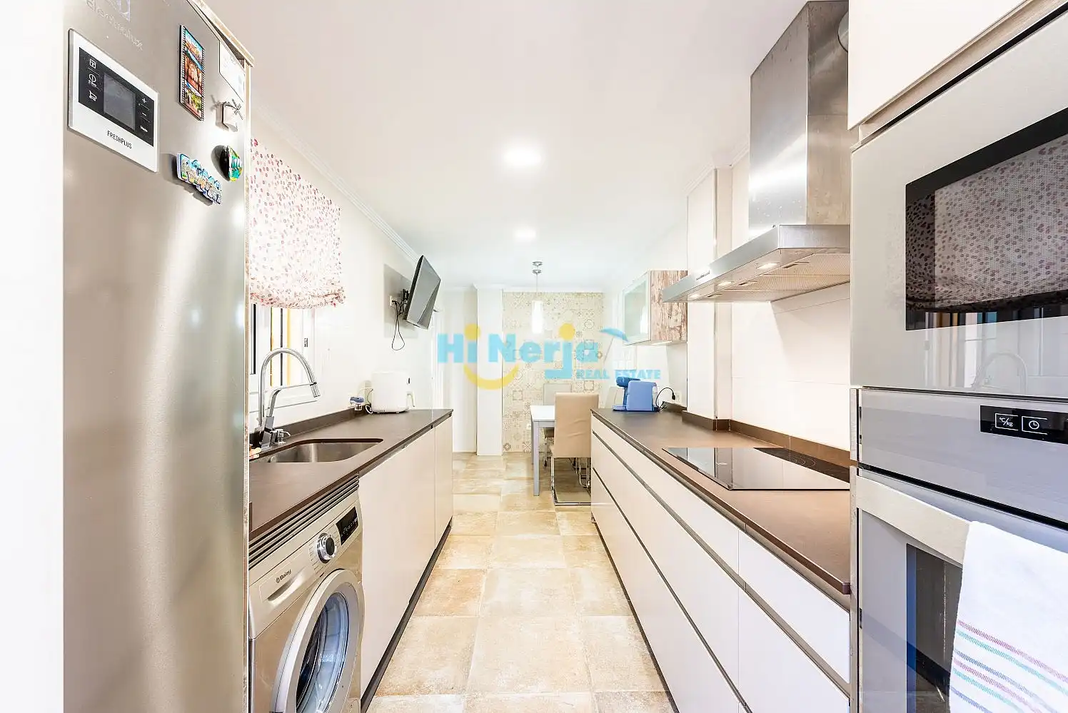 Vivienda con piscina en venta en Torre del Mar, imagen 12