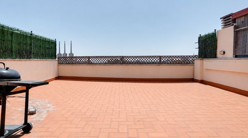 Foto 3 de Àtic en venda a Carrer de Ricart, Sant Adriá Nord, Sant Adrià de Besòs