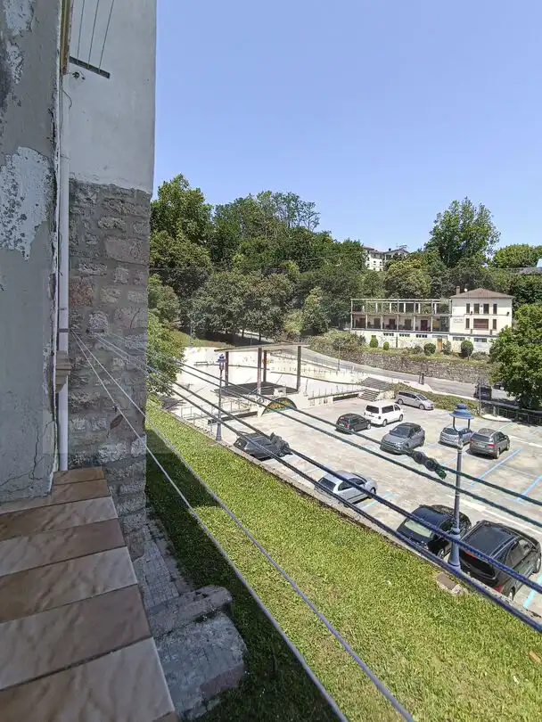 Parking de Piso en venta en Errenteria con Calefacción