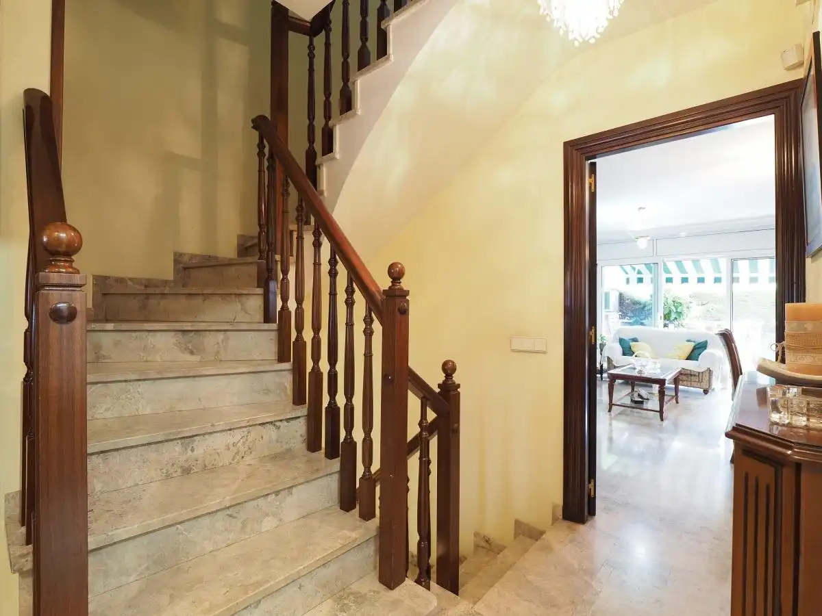 Maison mitoyenne avec terrasse à vendre à Passeig MISERICORDIA, imagen 32